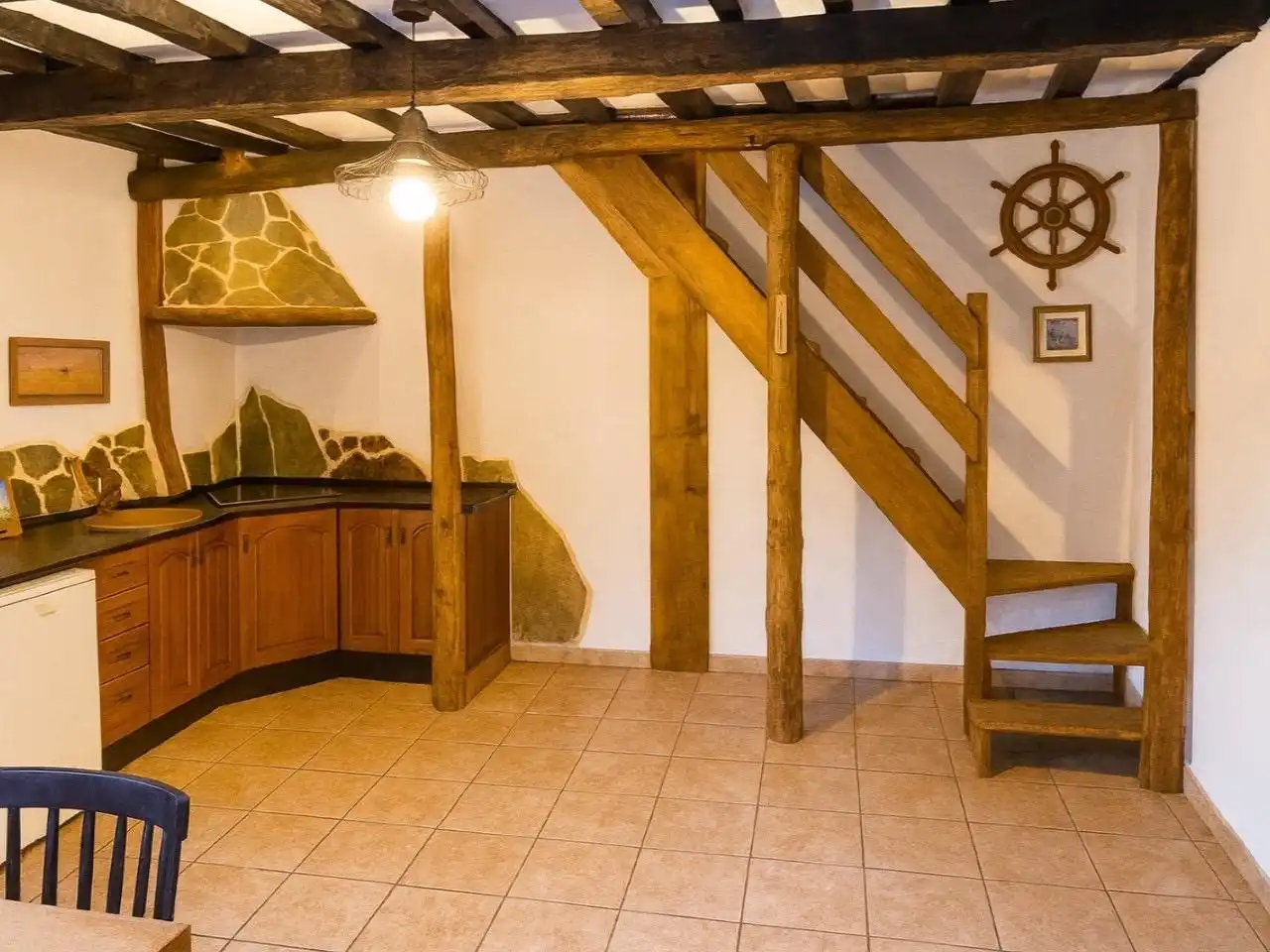 Casa o xalet en venda en Adeje amb Jardí privat, Terrassa i Moblat