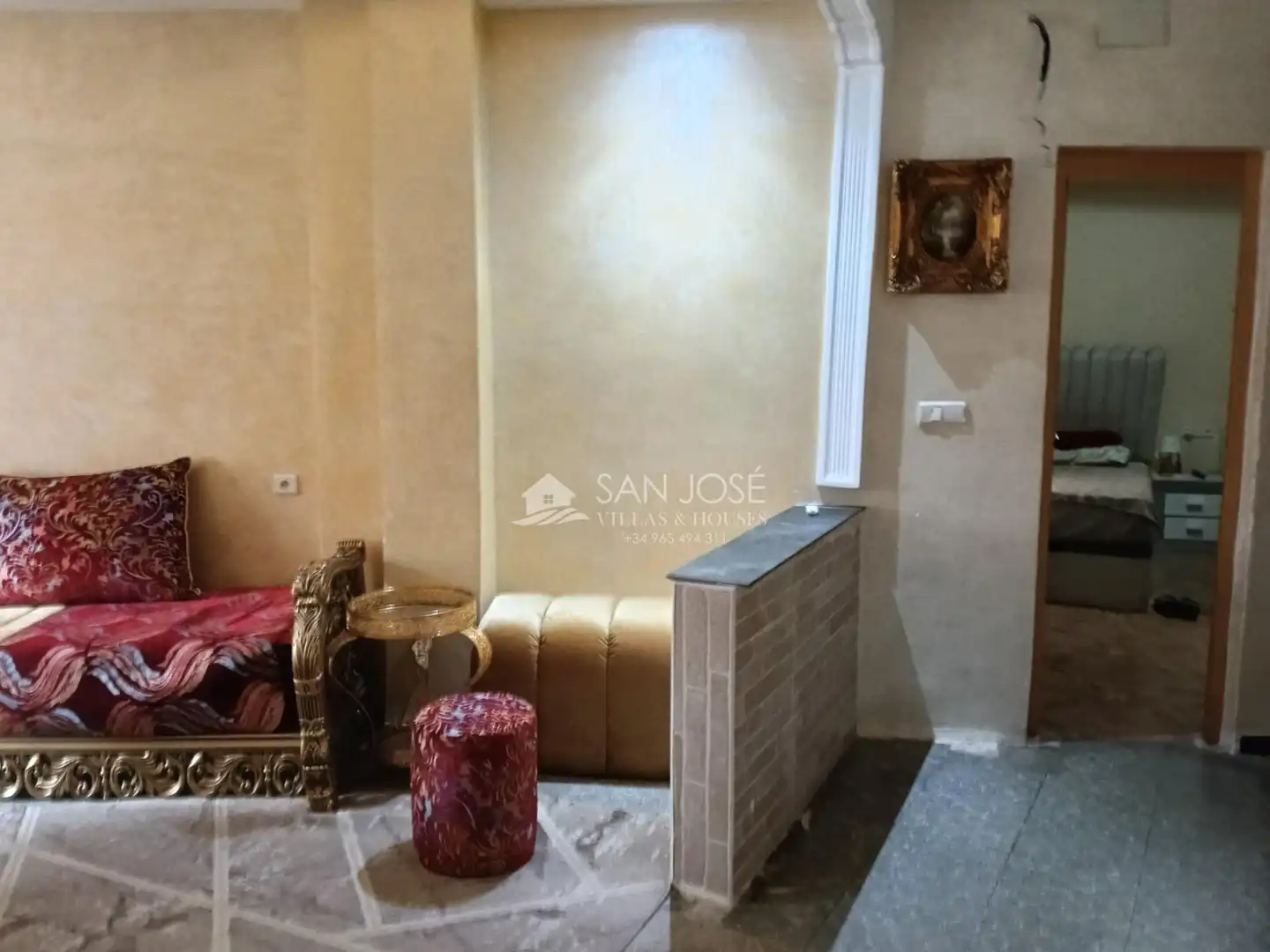Casa en venda a Aspe Centro, imagen 13