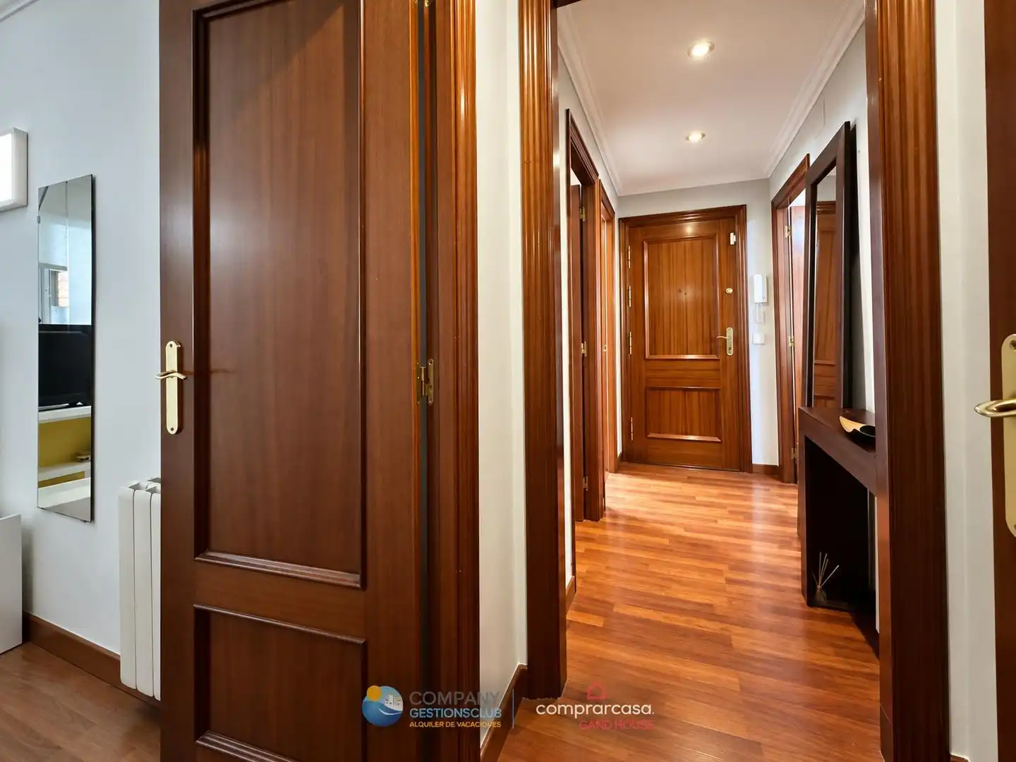 Appartement avec terrasse à vendre à Calle DR FLEMING, imagen 16