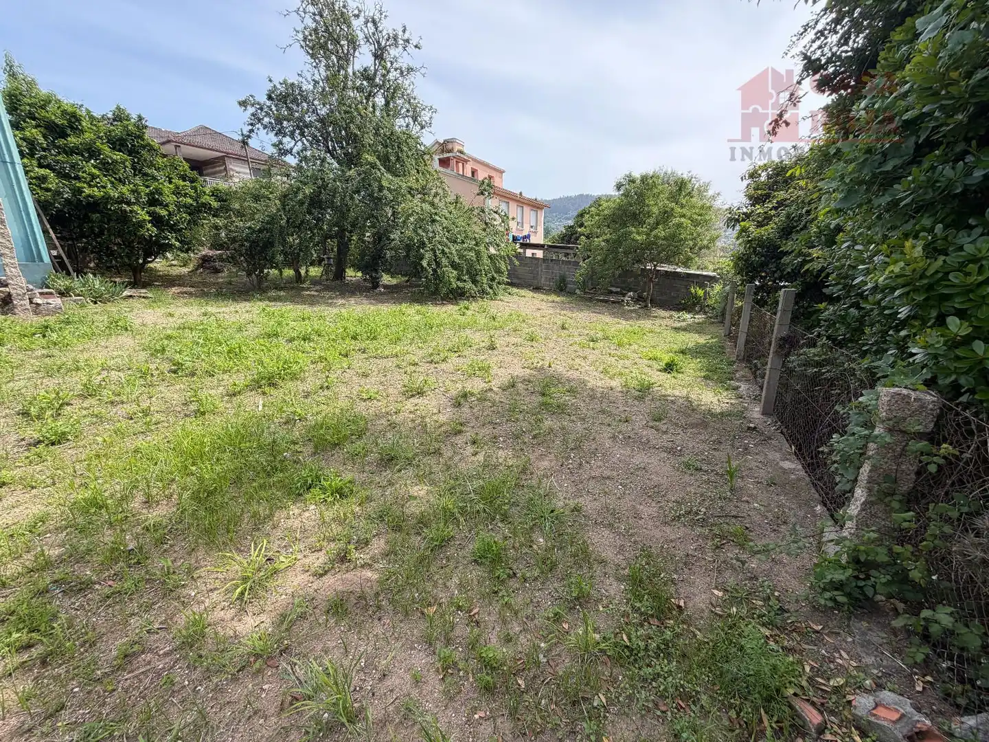 Casa o chalet en venta en Bueu con Calefacción, Trastero y Amueblado