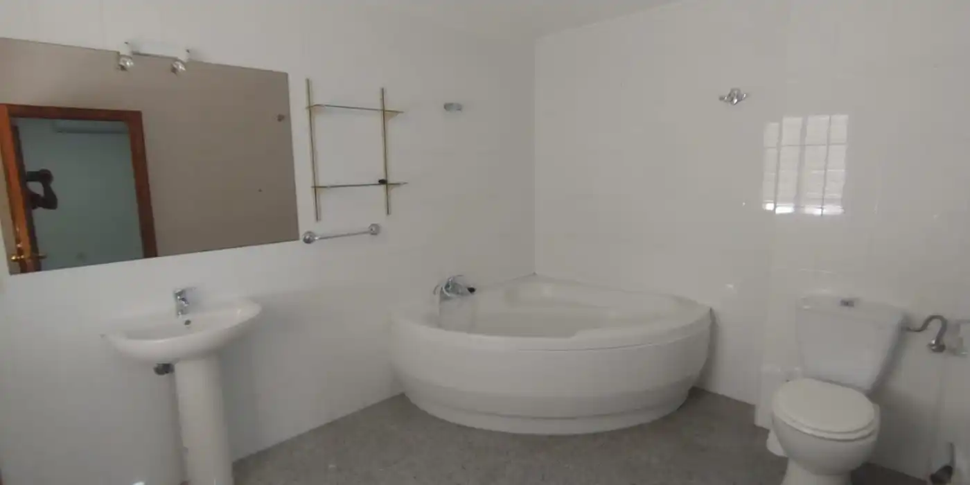 Ático con terraza en venta en Casco Antiguo, imagen 20