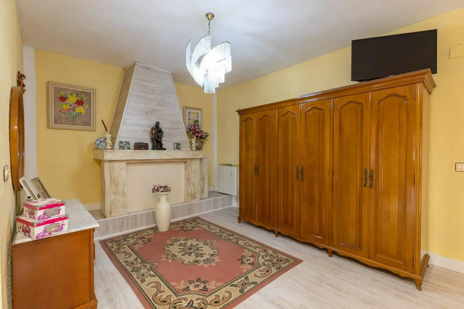 Chalet con piscina en venta en Calle de Cuesta de las Lágrimas, imagen 49