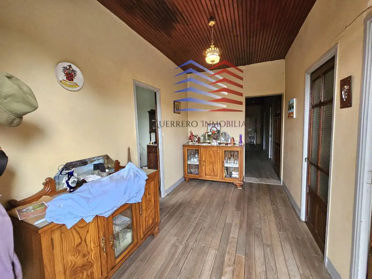 Casa o xalet en venda en Celanova amb Jardí privat i Terrassa