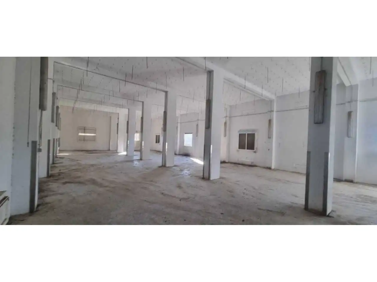 Nave industrial en venta en Poligono parcela 131, imagen 16
