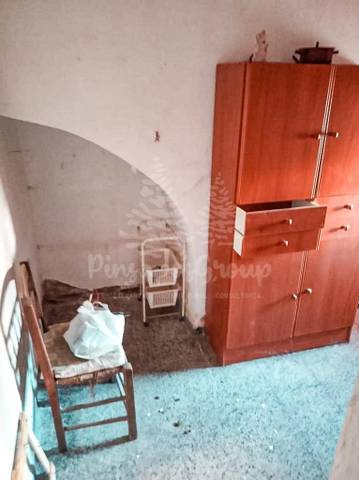 Casa-chalet en Venta en El Burgo