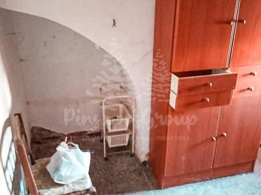 Casa amb jardí en venda a El Burgo