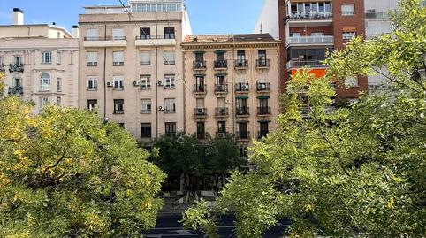 Foto 5 de Piso de alquiler en Calle de Narváez, Goya, Madrid