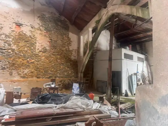 Nau industrial en venda en Ribadeo