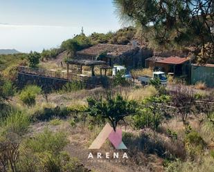 Land for sale in Calle Alfonso Mejías, 16, San Miguel