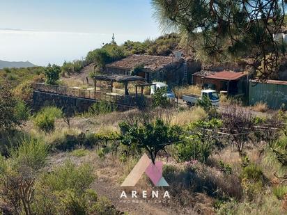 Land for sale in San Miguel de Abona