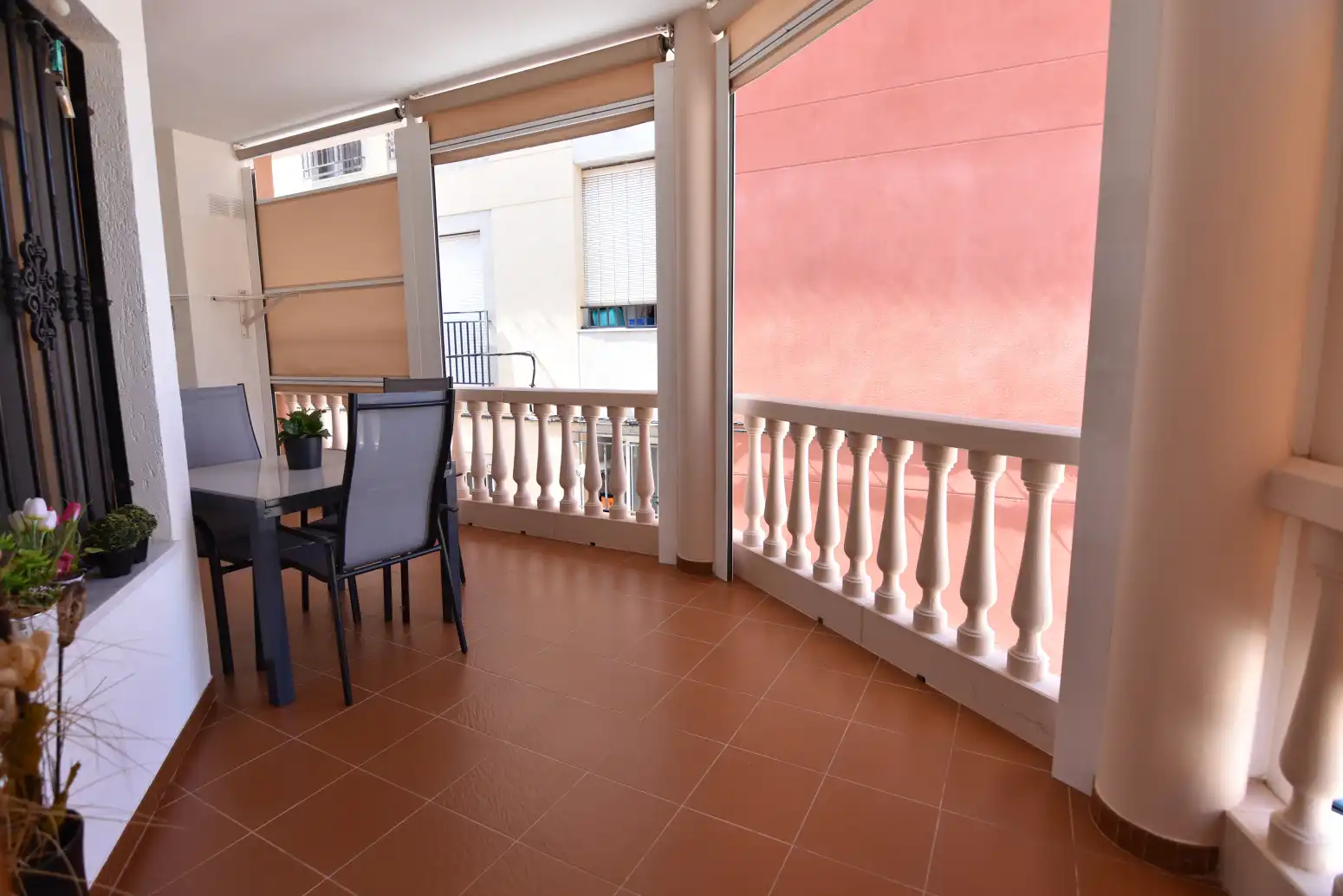 Flat for sale in Aspe - SEVERO OCHOA, 23, San Juan