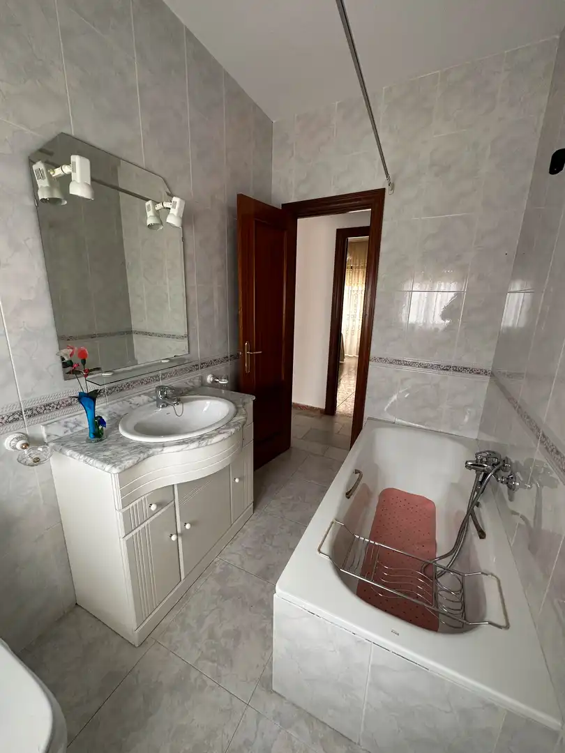 Casa o chalet en venta en Calle de San Januario, Sabiote