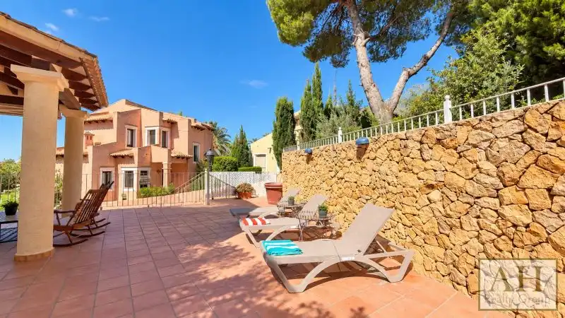 Reihenhaus zum Verkauf in Altea Hills, imagen 26