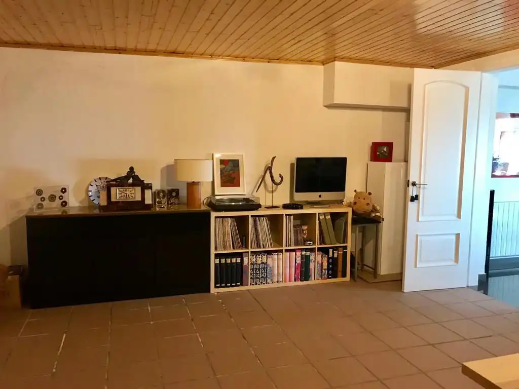 Casa o xalet en venda en Sant Boi de Llobregat amb Aire condicionat, Calefacció i Jardí privat