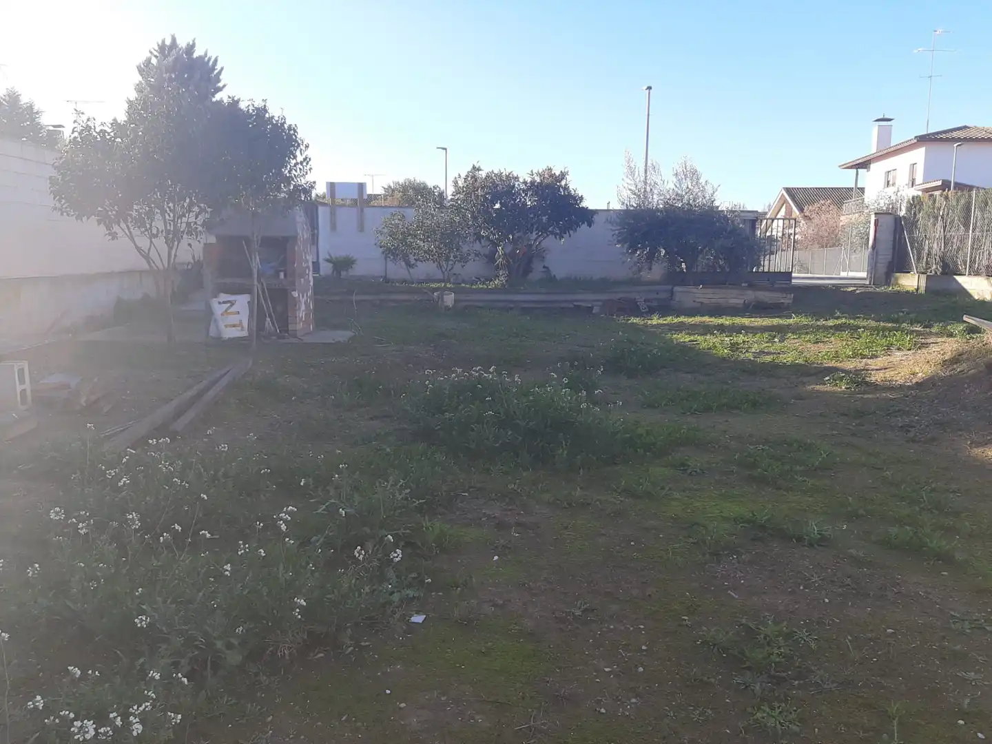 Terreno residenziale in vendita a Camí Pou Nou, imagen 7