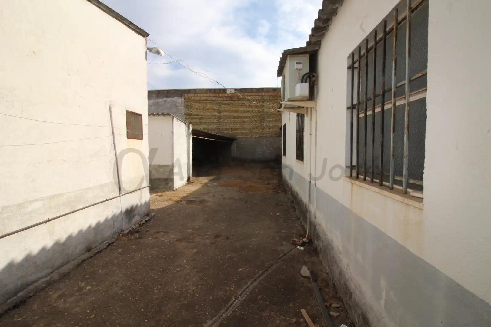 Außenansicht von Residential zum Verkauf in La Rinconada