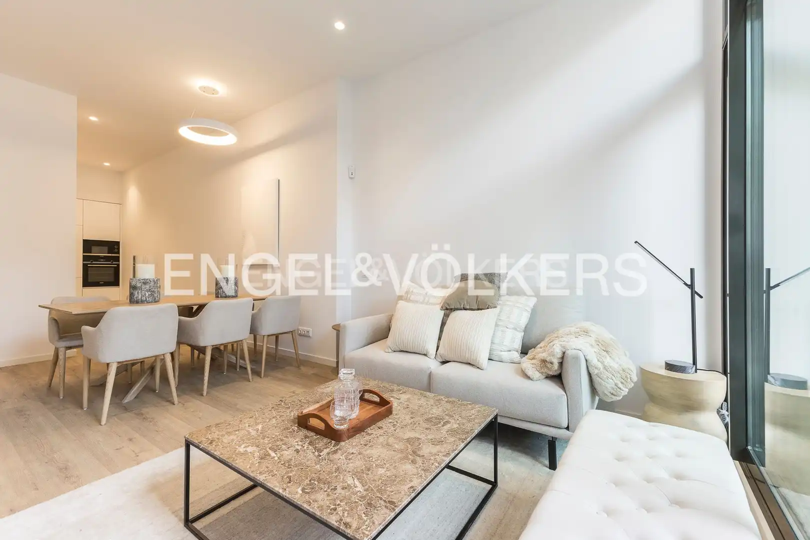 Appartement avec terrasse à vendre à Eixample, imagen 2