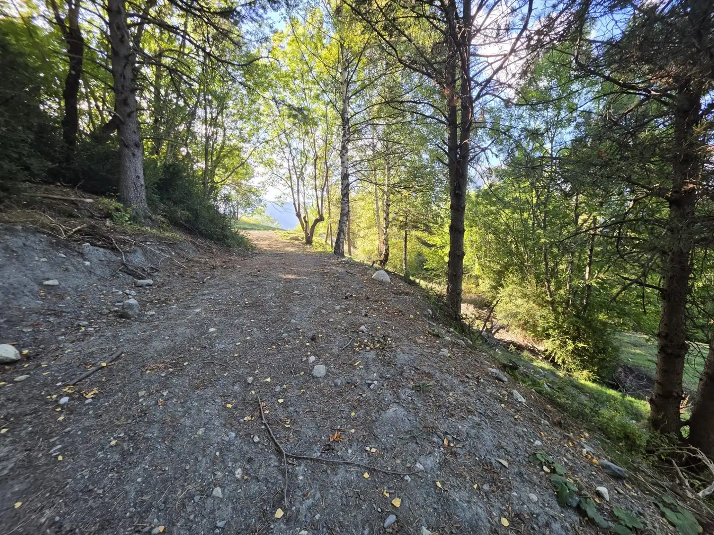 Lands and plots for sale in Benasque, imagen 13