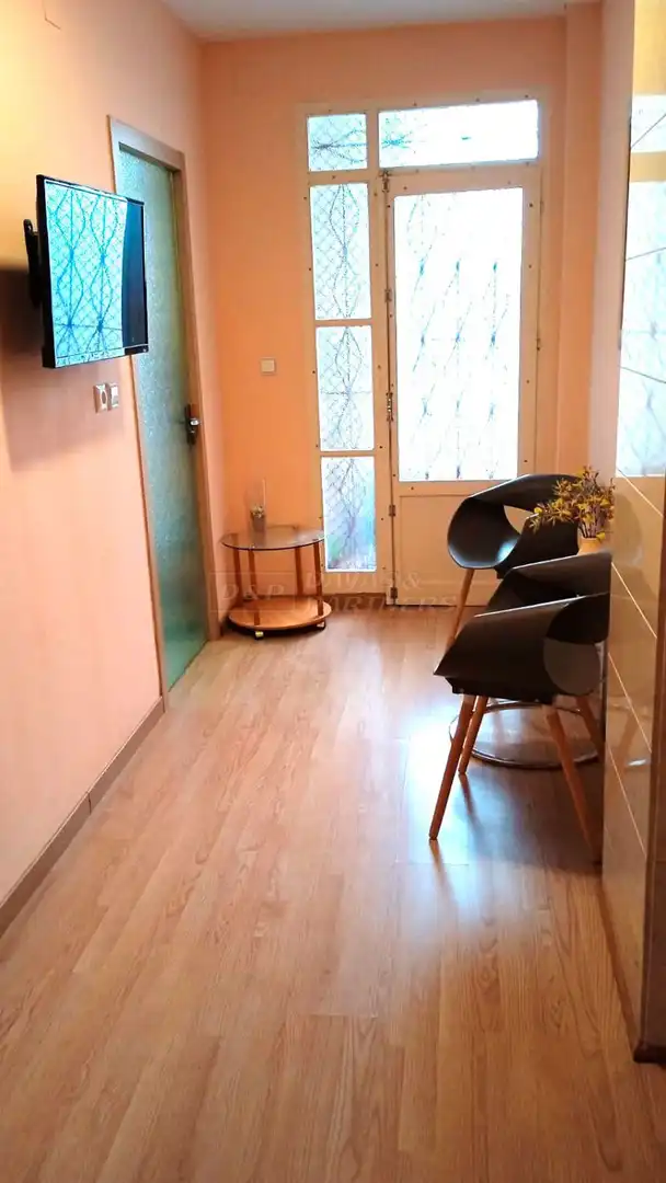 Gewerbefläche zur Miete in Duque de Tamames 19