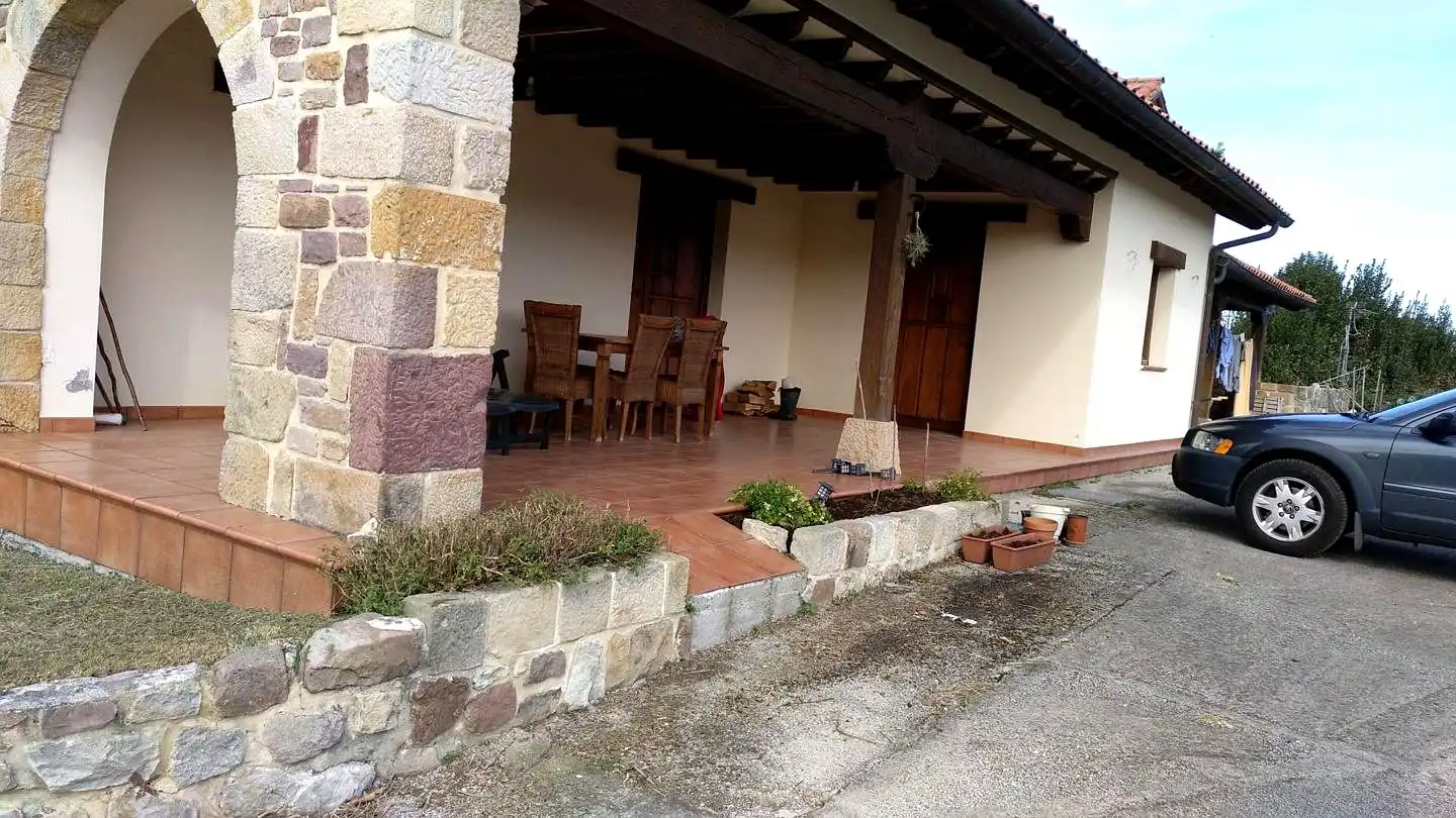 Casa o chalet en venta en Alfoz de Lloredo