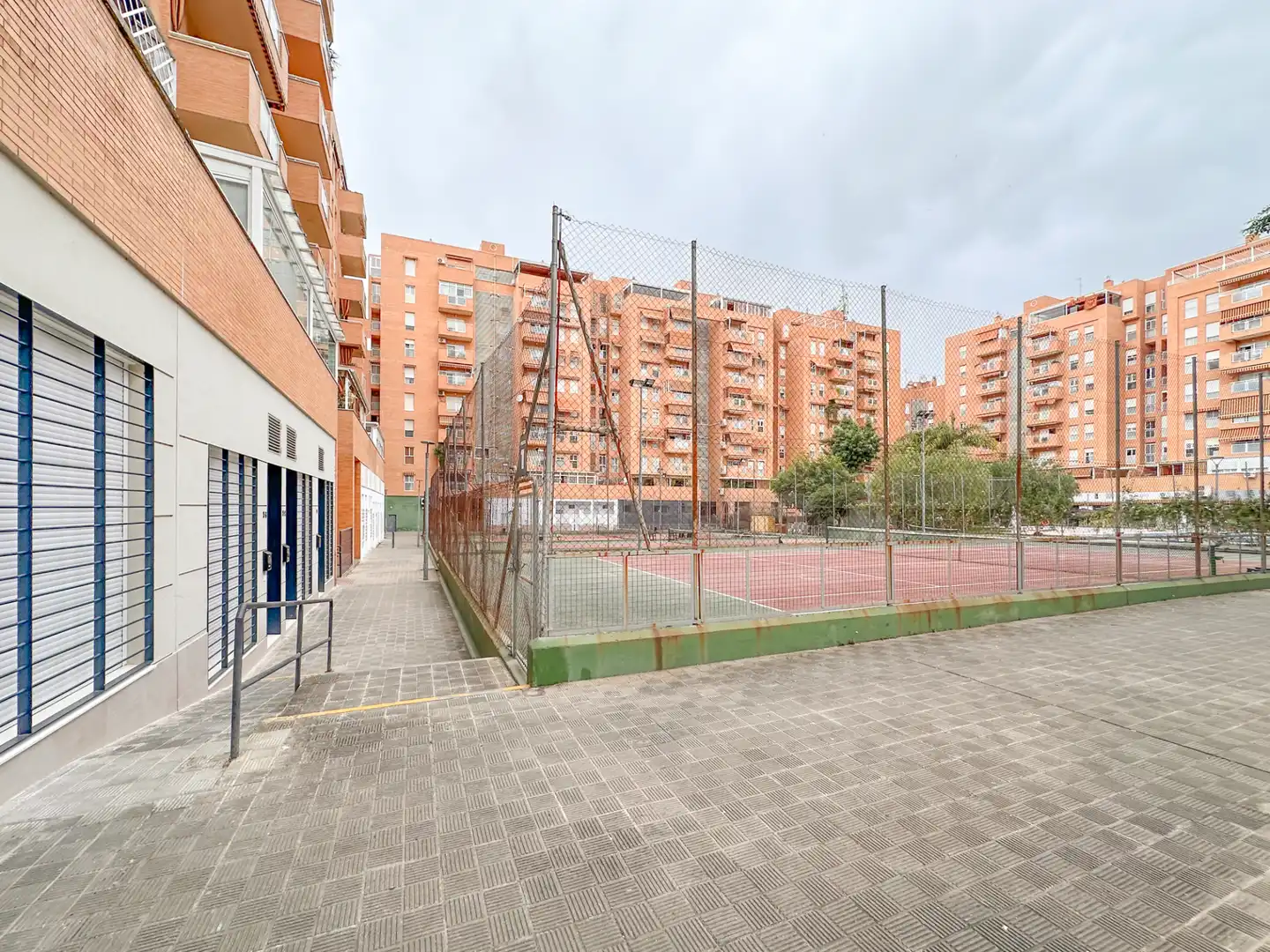 Flat with pool for sale in Calle Cueva de Menga 10, imagen 29