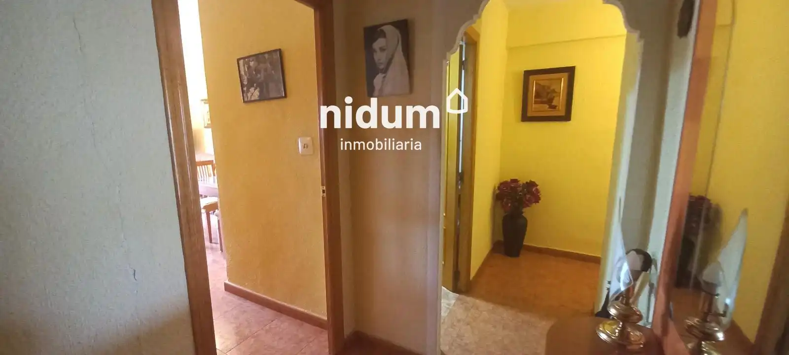 Piso en venta en Xàtiva con Aire acondicionado, Terraza y Trastero