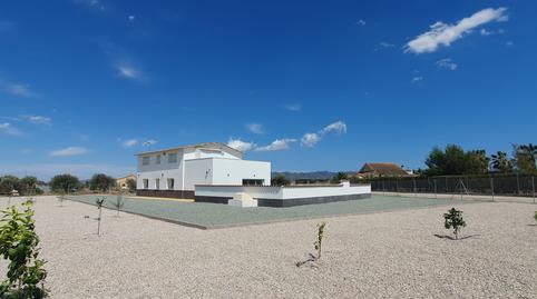 Photo 2 of House or chalet for sale in Paraje de Los Soles, 218b, Puerto Lumbreras, Murcia