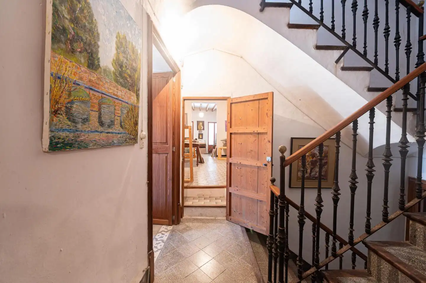 Haus oder Chalet zum Verkauf in Sineu