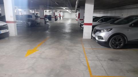 Foto 3 de Garatge en venda a Calle Peligro, 8, La Algaba, Sevilla