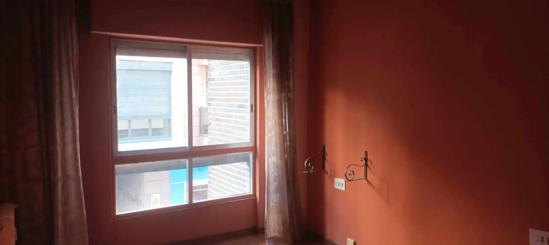 Habitación de Oficina de alquiler en Cuenca con Terraza