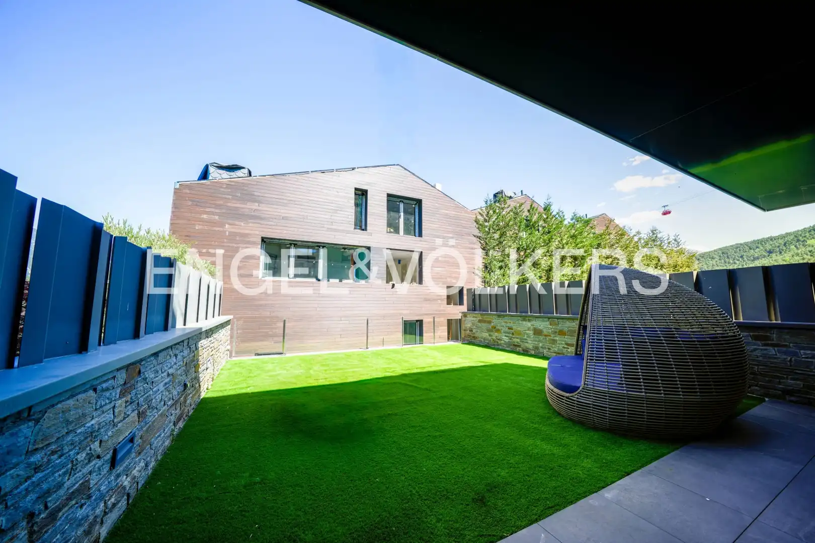 Adosado en venta en La Massana pueblo, imagen 62