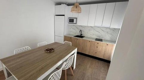 Foto 4 de Apartamento de alquiler en Paseo Marítimo de Levante, Vélez-Málaga
