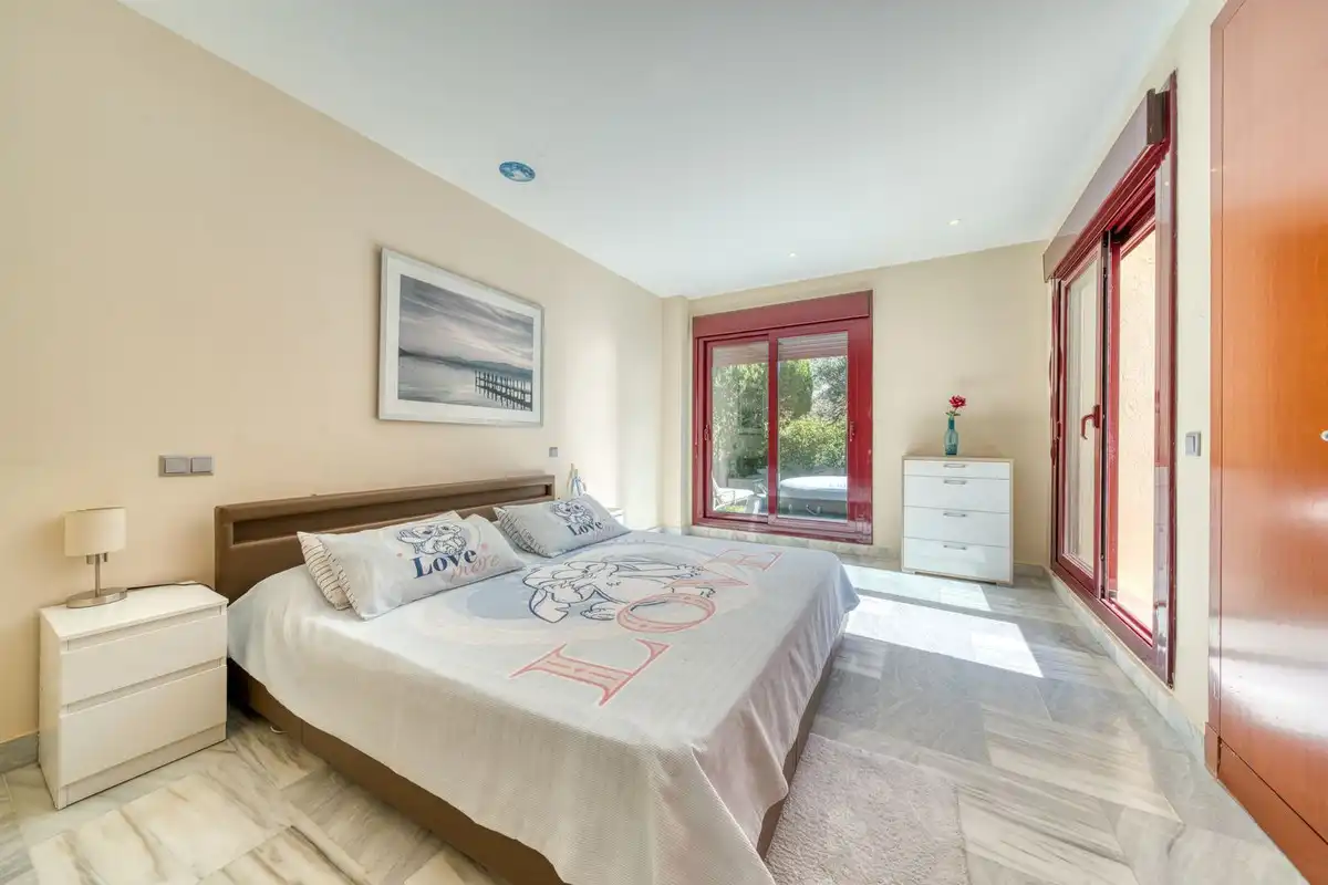 House with pool for sale in Los Flamingos, imagen 16