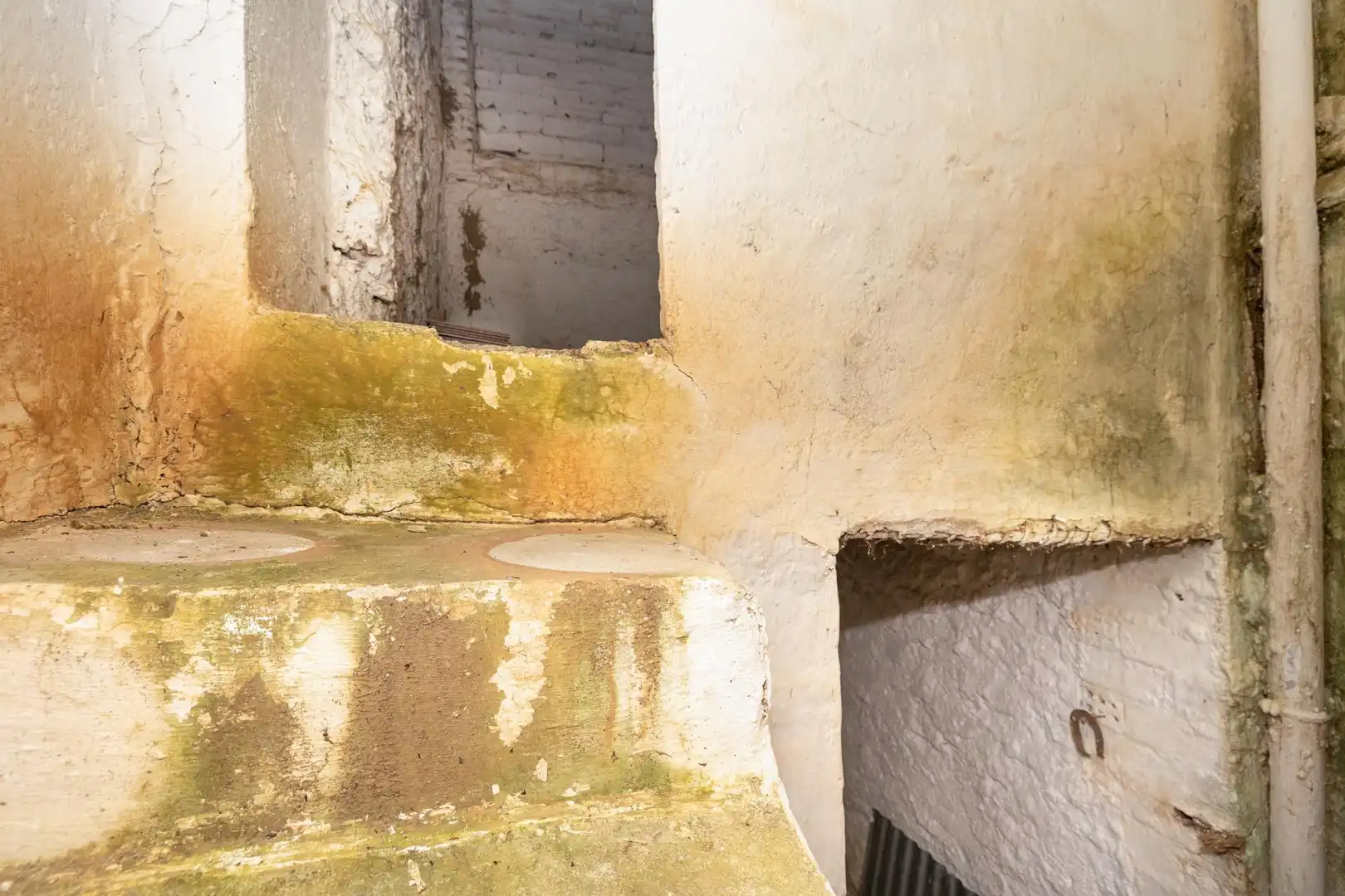 Finca rústica en venta en Albuñuelas
