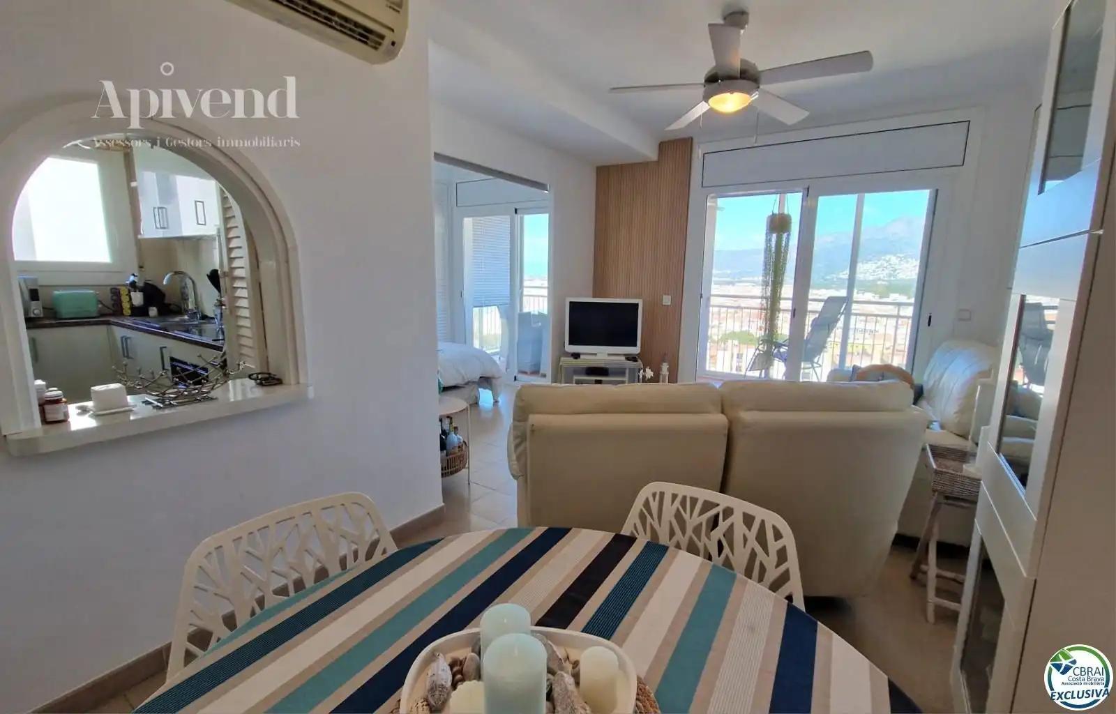 Piso en venta en FRANCESC ALEGRE, imagen 6