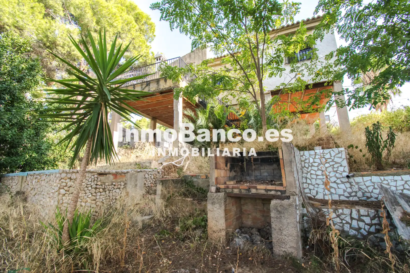 Villa avec jardin à vendre à Urbanización la Loma, imagen 2