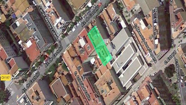 Local comercial en Venta en Pueblo