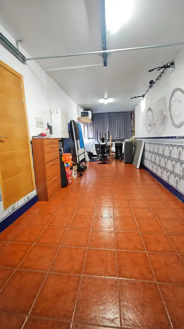 Detached homes for sale in Roquetas de Mar  with Air Conditioner, Furnished and Balcony