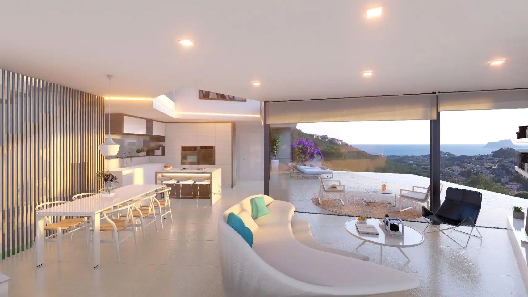 Haus zum Verkauf in Pinar del Advocat - Cometa, imagen 10