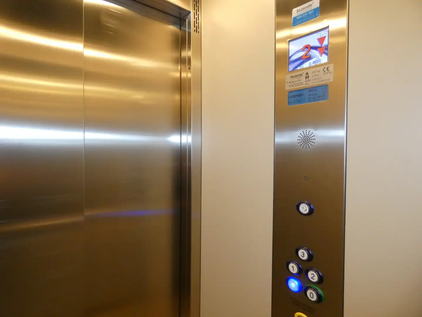 Piso con ascensor en venta en Carrer de Bonavista, imagen 16