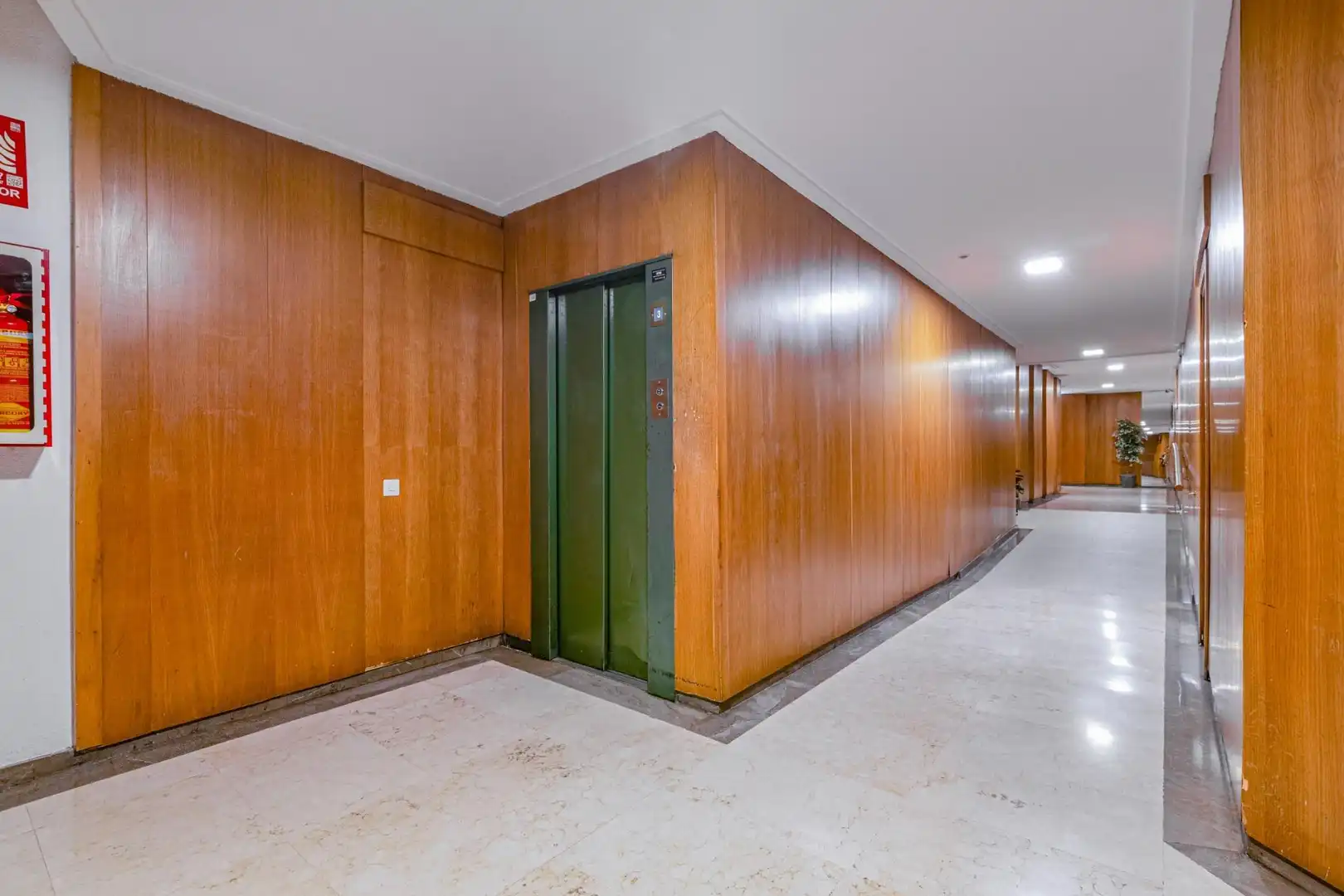 Piso con ascensor en venta en TEJEIRO, imagen 31