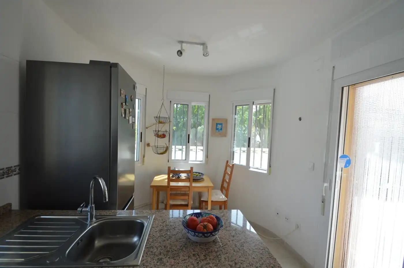 Villa con piscina in vendita a Costa Norte, imagen 24