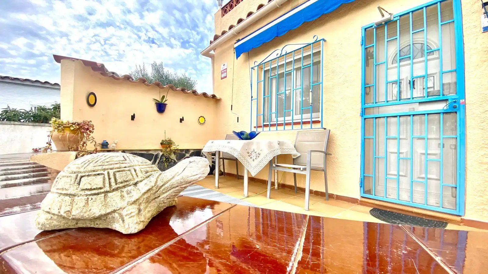 House with garden for sale in Nord, imagen 4