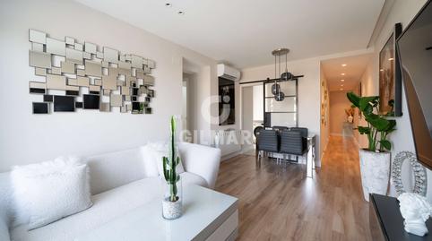 Foto 3 de Ático en venta en Pueblo Nuevo, Madrid