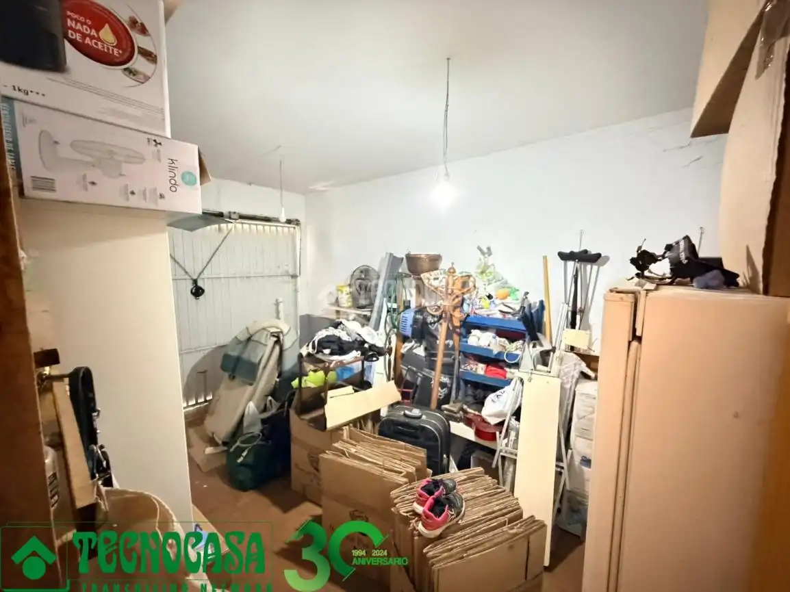 Casa adosada en venta en Albarreal de Tajo con Aire acondicionado y Jardín privado