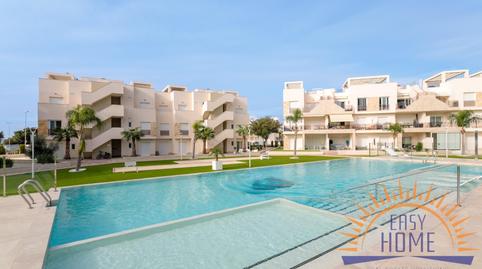 Foto 2 de Ático en venta en Plaça Sup-8, El Raso, Guardamar del Segura