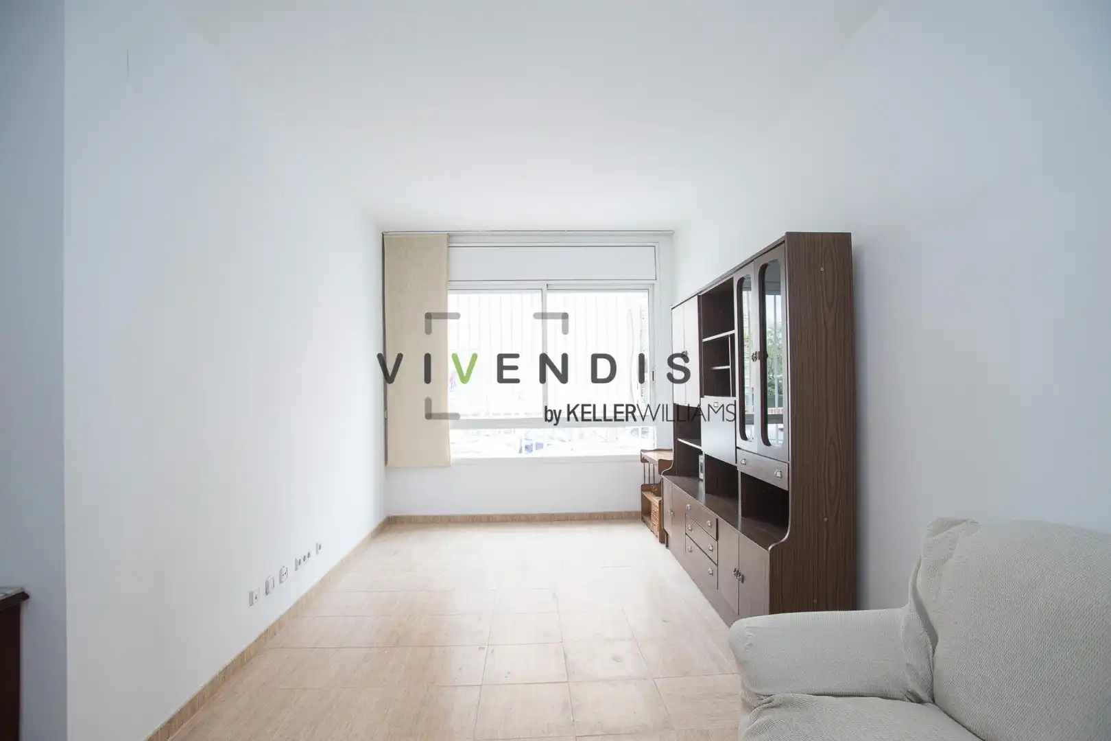 Living room of Flat for sale in Sant Andreu de la Barca
