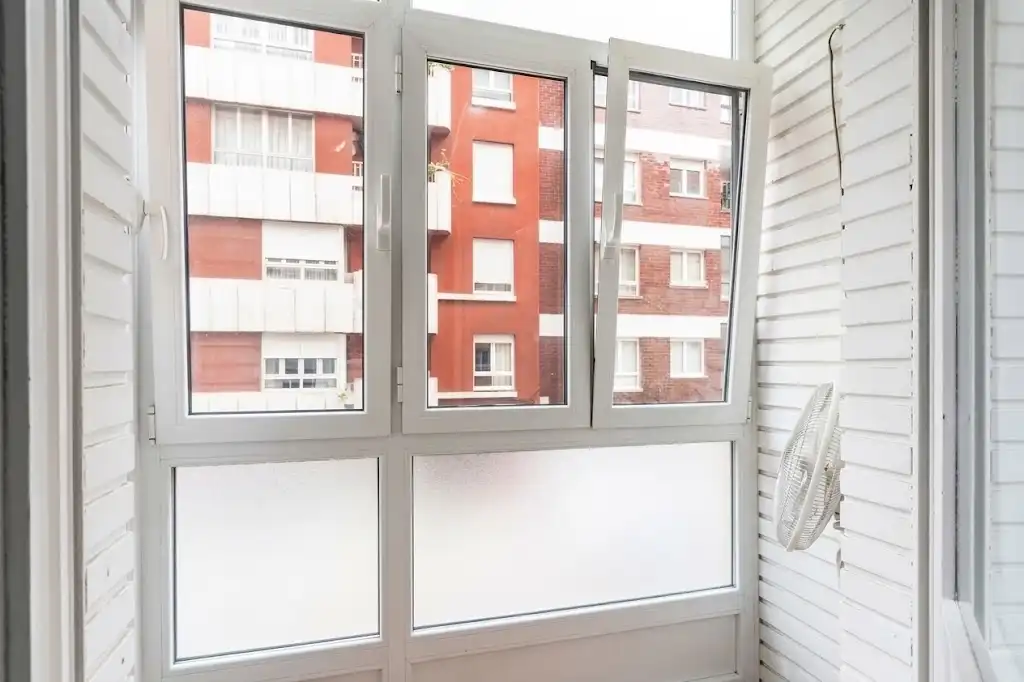 Wohnung zur Miete in Calle Alarcón, La Arena