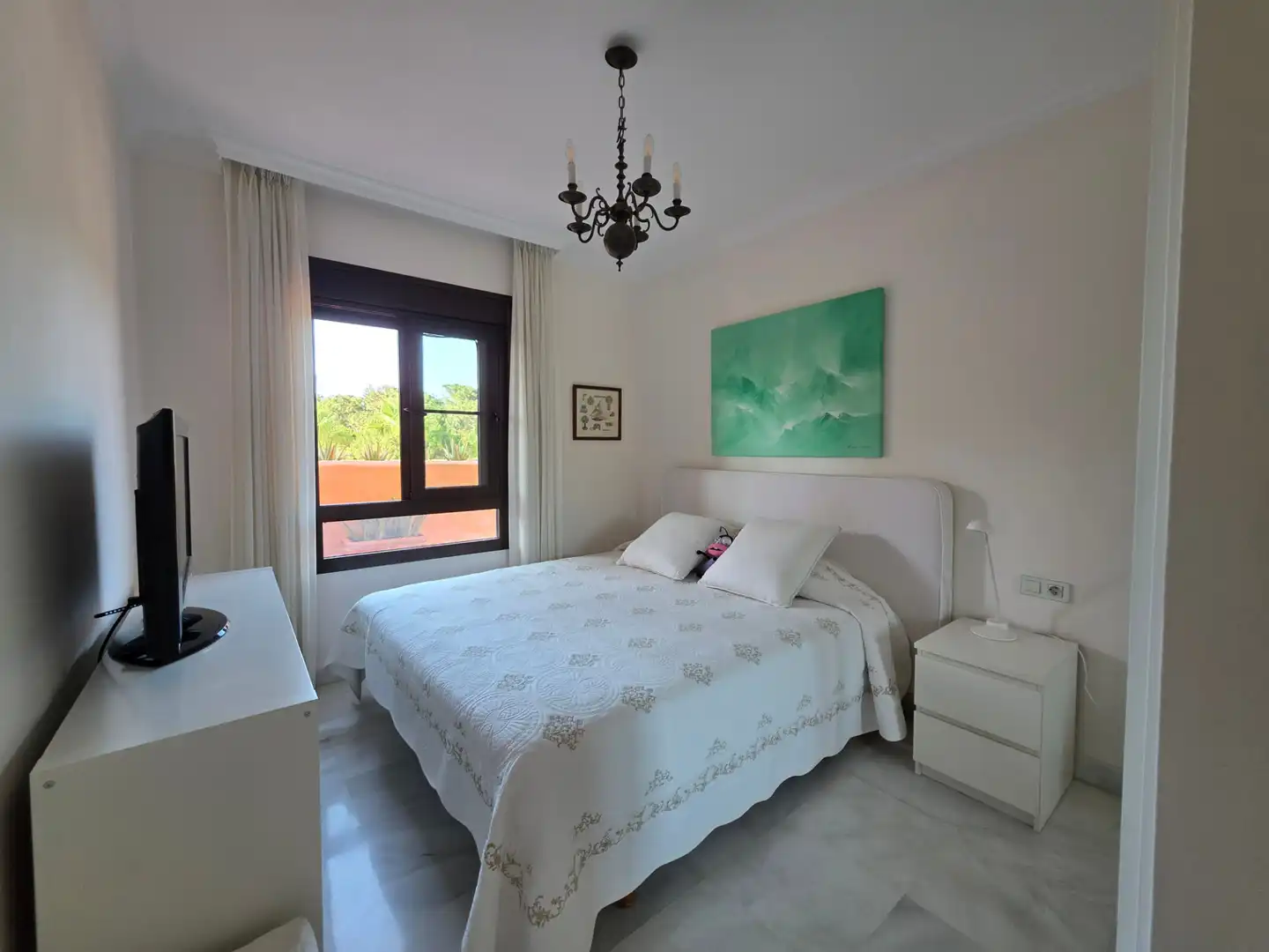 Penthouse with terrace for sale in Calle Campo de Luna 2A, imagen 12