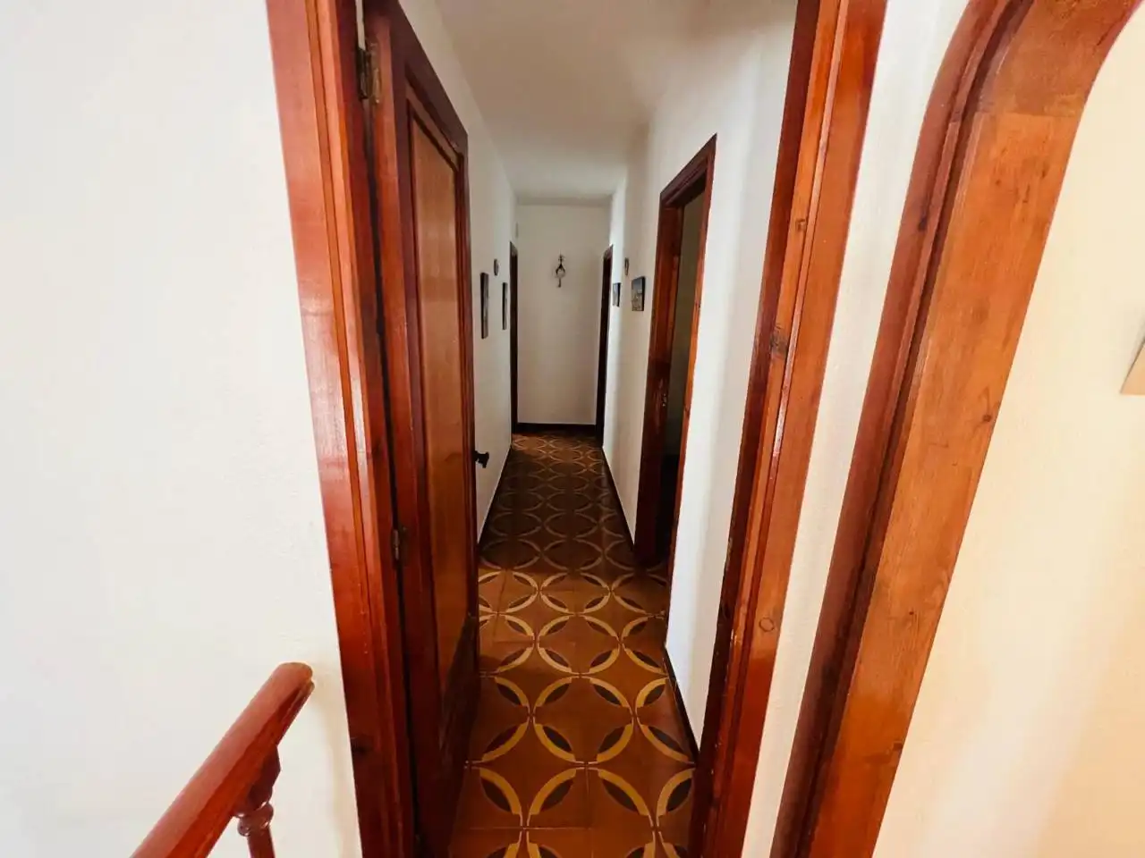 Casa a schiera con giardino in vendita a Calle Estrella, imagen 15